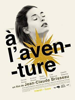 À l'aventure - À l'aventure (2008)