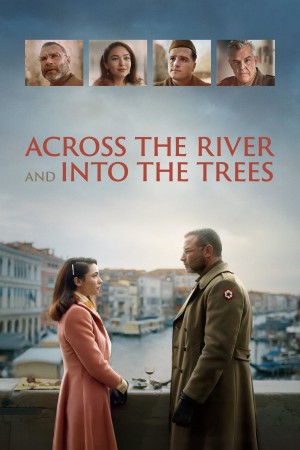 Across the River and Into the Trees - Across the River and Into the Trees (2023)