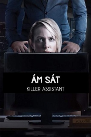 Ám Sát - Killer Assistant (2016)