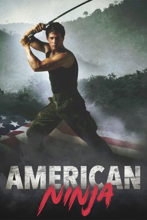 American Ninja - American Ninja