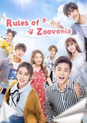 Ánh Nắng Huyền Bí - Rules Of Zoovenia