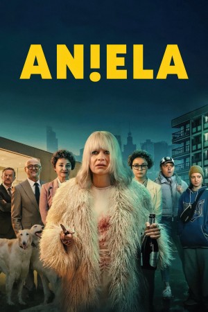 Aniela - Aniela (2025)
