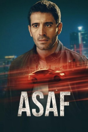 Asaf - Asaf