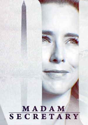 Bà Bộ Trưởng (Phần 6) - Madam Secretary (Season 6)