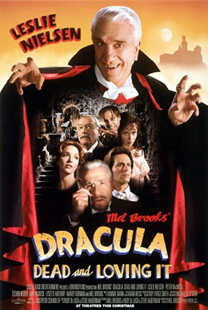 Bá Tước Ma Cà Rồng - Dracula: Dead and Loving It (1995)