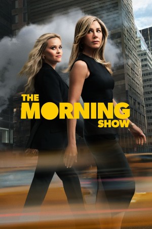 Bản Tin Sáng (Phần 4) - The Morning Show (Season 4) (2025)