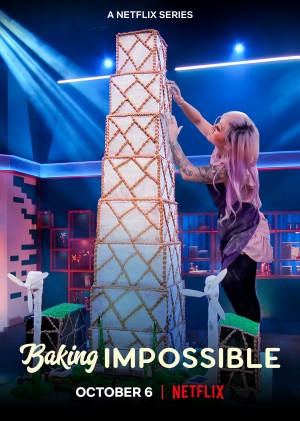 Bánh nướng không tưởng - Baking Impossible (2021)