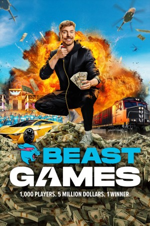 Beast Games - Beast Games