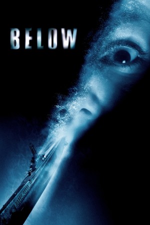 Below - Below