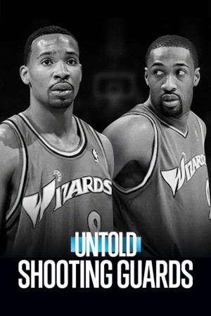 Bí Mật Giới Thể Thao: Tranh Chấp Bằng Súng - Untold: Shooting Guards (2025)