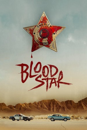 Blood Star - Blood Star (2024)
