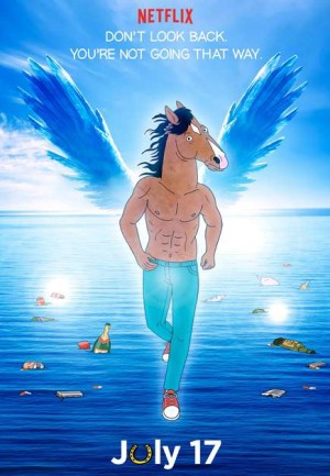 BoJack Horseman (Phần 3) - BoJack Horseman (Season 3) (2016)