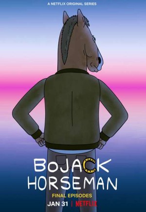 BoJack Horseman (Phần 6) - BoJack Horseman (Season 6)