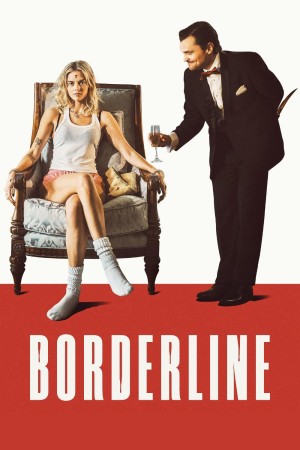 Ranh Giới Chết - Borderline (2025)