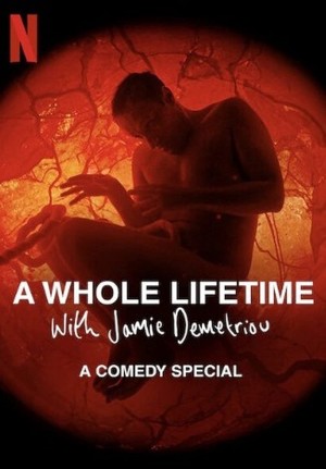 Cả một đời người với Jamie Demetriou - A Whole Lifetime with Jamie Demetriou (2023)