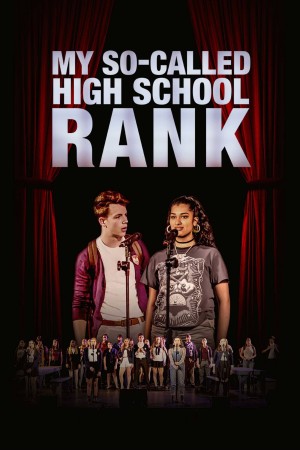 Cái Gọi Là Thứ Hạng Trường Trung Học Của Tôi - My So-Called High School Rank (2022)