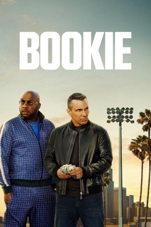 Cẩm Nang Nhà Cái (Phần 1) - Bookie (Season 1) (2023)
