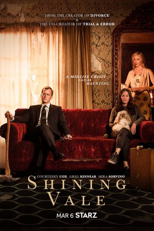 Chiều Tà Trong Nhà - Shining Vale (2022)