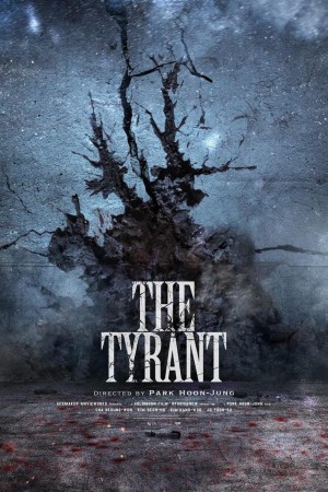 Chương Trình Bạo Chúa - The Tyrant (2024)