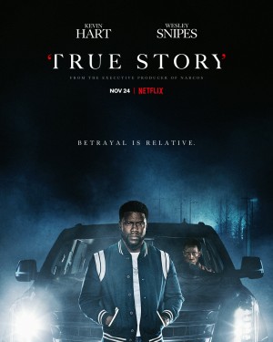 Chuyện Có Thật - True Story (2021)