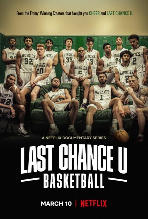 Cơ hội cuối cùng (Phần 1) - Last Chance U (Season 1) (2016)