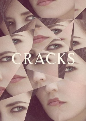 Cracks - Cracks (2009)