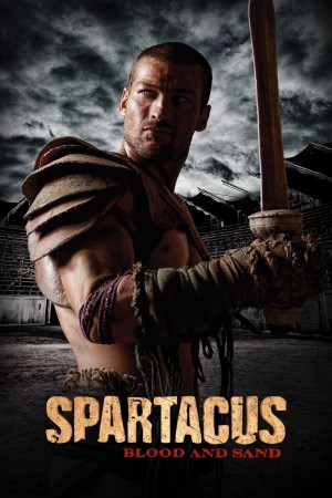 Cuộc Chiến Của Nô Lệ (Phần 1) - Spartacus (Season 1)