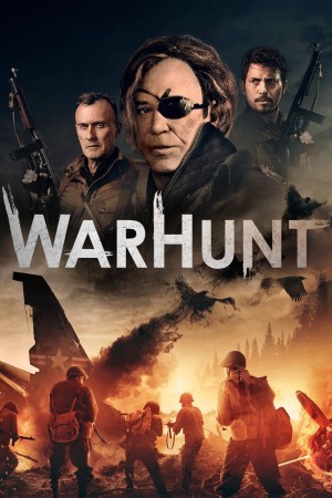 Cuộc Săn Lùng - WarHunt