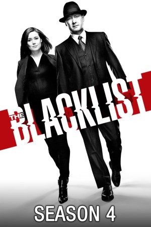 Danh Sách Đen (Phần 4) - The Blacklist (Season 4)