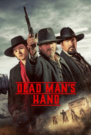 Dead Man's Hand - Dead Man's Hand