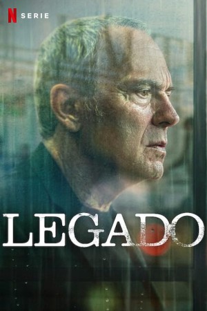 Di Sản Mục Nát - Rotten Legacy (2025)