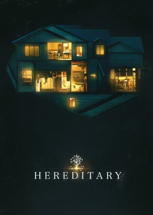 Di Truyền - Hereditary (2018)