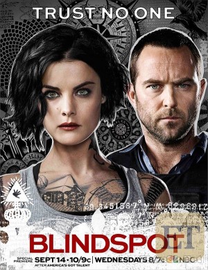 Điểm Mù 2 - Blindspot 2 (2016)