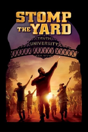 Điệu Nhảy Sôi Động - Stomp the Yard