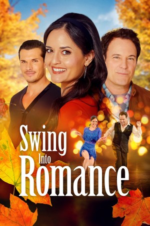 Điệu Swing Tình Yêu - Swing Into Romance (2023)