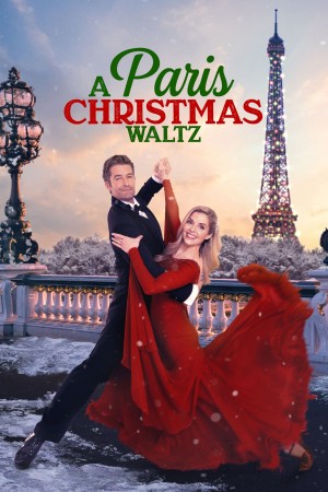 Điệu Waltz Giáng Sinh Ở Paris - Paris Christmas Waltz