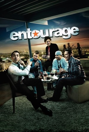 Đoàn Tùy Tùng (Phần 2) - Entourage (Season 2) (2005)