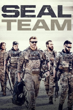 Đội Đặc Nhiệm (Phần 4) - SEAL Team (Season 4) (2020)