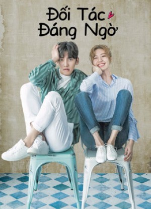 Đối Tác Đáng Ngờ - Suspicious Partner (2017)