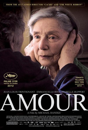 Đơn Giản Là Tình Yêu - Amour (2012)