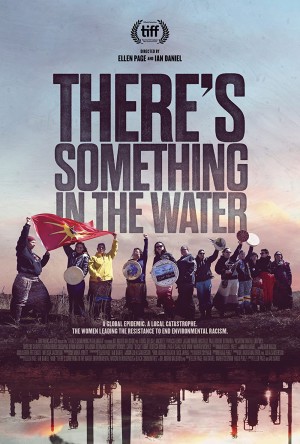 Dòng nước độc - There's Something in the Water (2019)