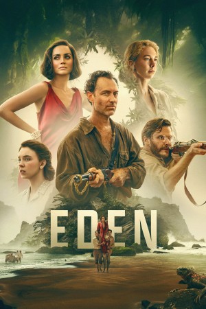 Eden - Eden (2025)