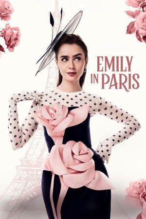 Emily Ở Paris (Phần 4) - Emily in Paris (Season 4) (2024)