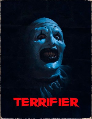 Gã Hề Điên Loạn - Terrifier (2017)