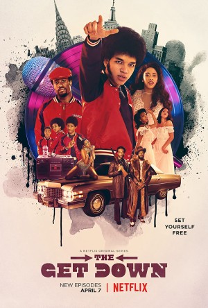 Get Down (Phần 1) - The Get Down (Season 1)