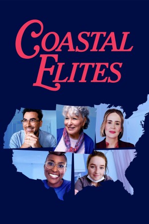 Giới Tinh Hoa Miền Duyên Hải - Coastal Elites (2020)