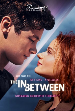 Giữa sống và chết - The In Between (2022)