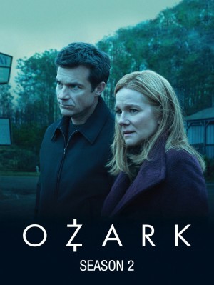 Góc Tối Đồng Tiền (Phần 2) - Ozark (Season 2)