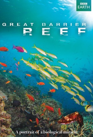 Great Barrier Reef - Great Barrier Reef (2012)