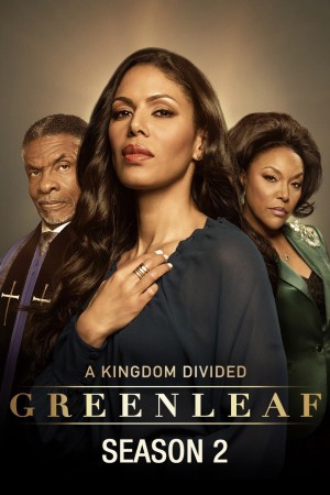 Greenleaf (Phần 2) - Greenleaf (Season 2) (2017)